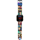 Zegarek cyfrowy LED One Piece