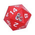Pudełko na kości Dungeons & Dragons D20