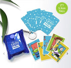 Brelok Disney Toy Story Mini Karty do Gry