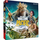 Puzzle Call of Duty Warzone Pacyfik 1000 elementów