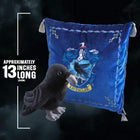 Zestaw Poduszka Plus Maskotka Harry Potter Ravenclaw