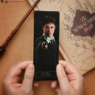 Długopis Różdżka Harry Potter ze Stojakiem i Zakładką 3D