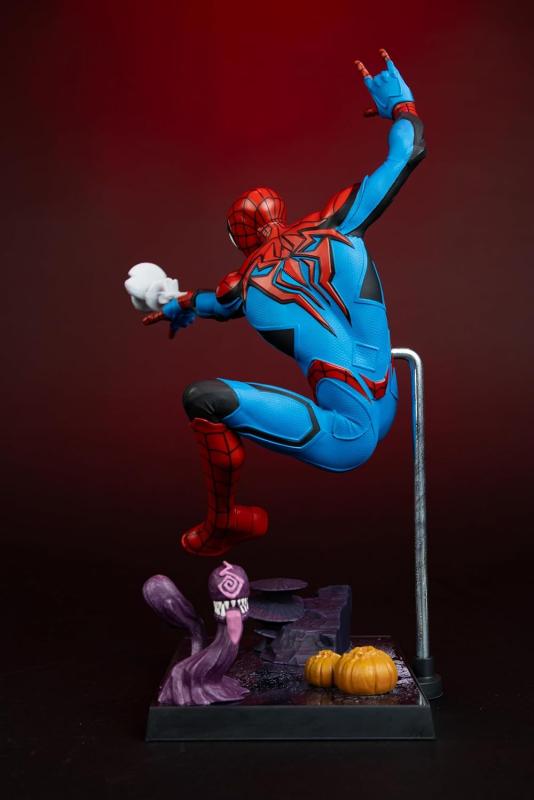 Figurka Spider-Man Rivals Collection 26 cm