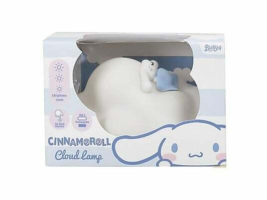 Lampka Cinnamoroll Chmurka