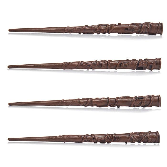 Różdżka Harry Potter Hermiona aktywowana głosem — ujęcie 2