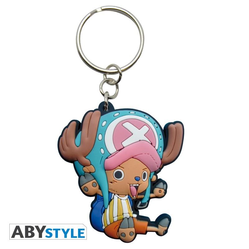 Brelok One Piece Tony Tony Chopper — фото 3