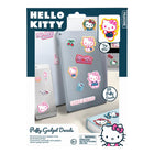Naklejki dekoracyjne Hello Kitty 32 sztuki