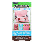Poduszka Koc 2w1 Minecraft Świnka