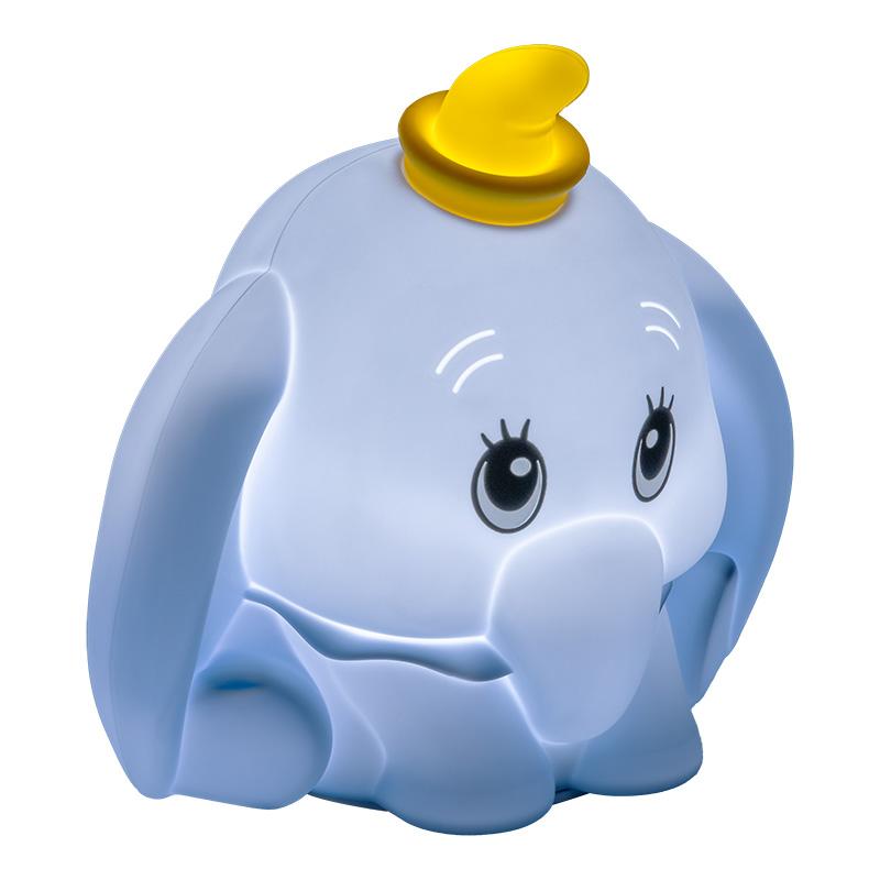 Lampka silikonowa Disney Dumbo