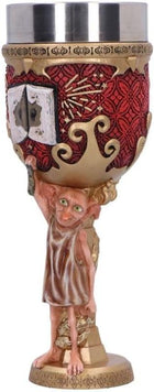 Kubek 3D Harry Potter Zgredek Puchar Kolekcjonerski