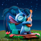 Figurka Stitch z gitarą