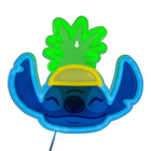 Lampka Neonowa Disney Stitch Ścienna