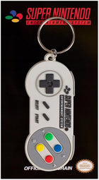 Brelok Nintendo Kontroler SNES