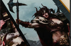 Podkładka pod mysz Warhammer Age of Sigmar Battletome Covers