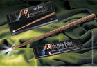 Różdżka Harry Potter Hermiona Granger świecąca