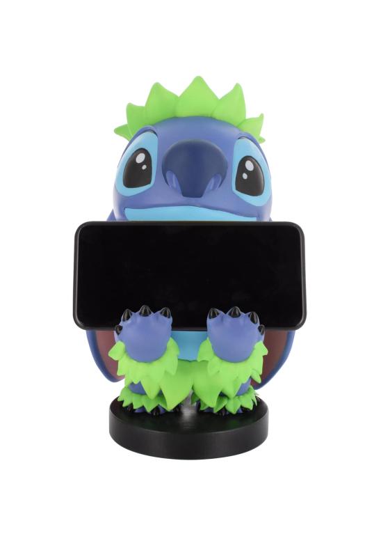 Stojak na telefon i pada Disney Stitch Hula