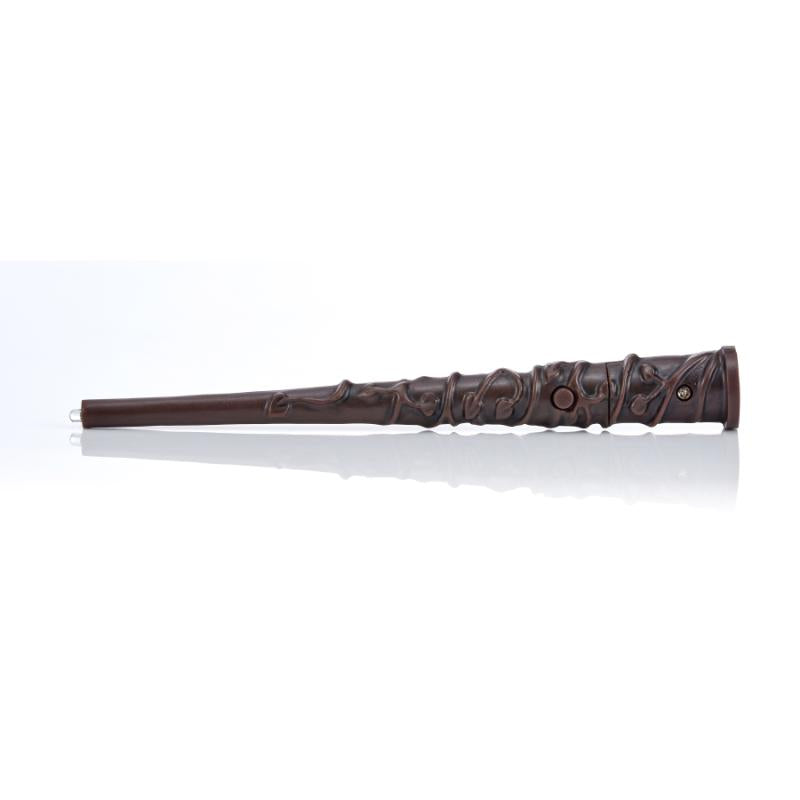 Zestaw Mini Różdżek Harry Potter Lumos 12 sztuk