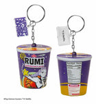 Brelok Gniotek K-Pop Demon Hunters Rumi Superstar Flavor Noodles