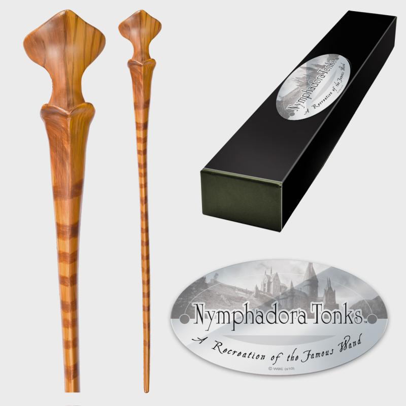 Różdżka Harry Potter Nymphadora Tonks — ujęcie 3