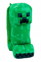 Plecak Minecraft Creeper mini pluszowy