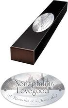 Różdżka Harry Potter Xenophilius Lovegood
