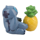 Zestaw solniczka i pieprzniczka Disney Stitch i Ananas