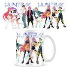 Kubek K-POP Demon Hunters Huntrix