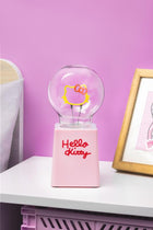 Lampka LED Hello Kitty Neonowa Żarówka