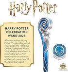 Różdżka Harry Potter Celebracyjna Patronus z podstawką