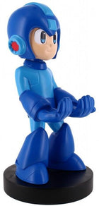 Stojak na telefon i kontroler Mega Man