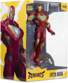 Figurka Iron Man Marvel Rivals Collection