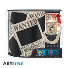 Kubek termoaktywny One Piece Poszukiwany