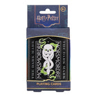 Karty do gry Harry Potter Czarna Magia