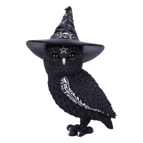 Figurka zaczarowana sowa Owlocen Cult Cuties