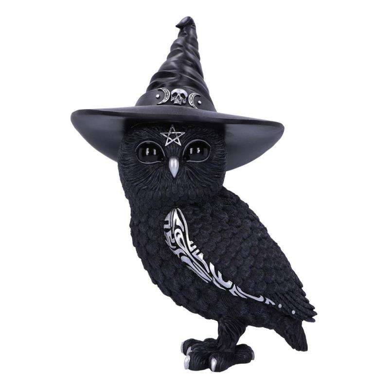 Figurka zaczarowana sowa Owlocen Cult Cuties