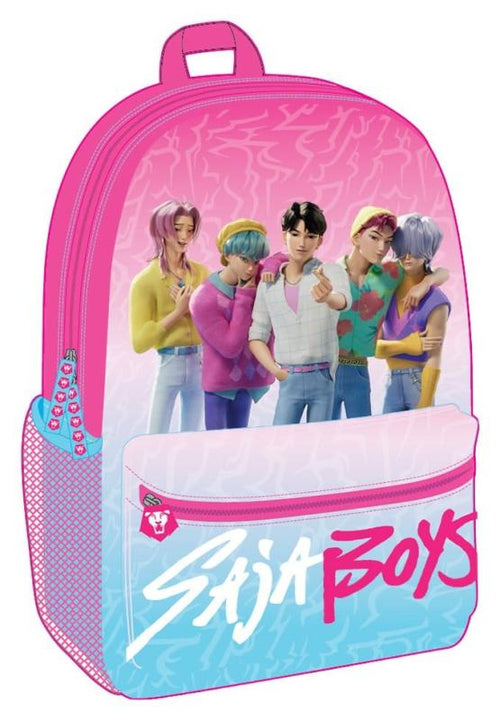 Plecak K-POP Demon Hunters Saja Boys