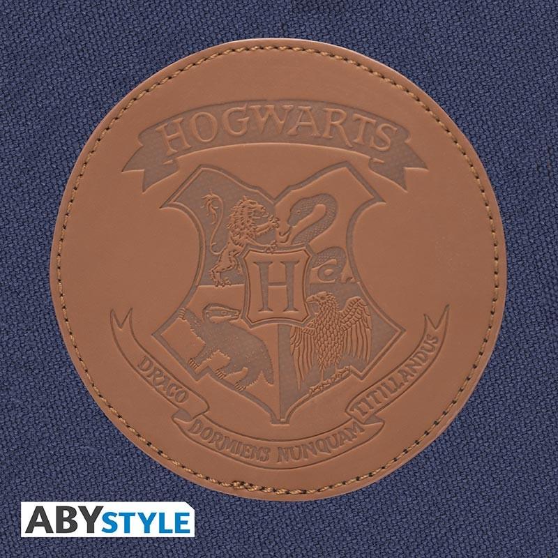 Etui na laptopa Harry Potter Hogwart 15 cali