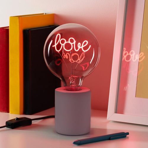 Lampka Neonowa Disney Myszka Miki LED