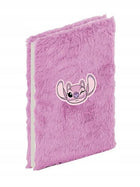 Notatnik pluszowy Lilo i Stitch Angel Andzia