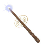 Różdżka Harry Potter Hermiona aktywowana głosem