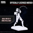 Figurka Star Wars Szturmowiec Co za ryba