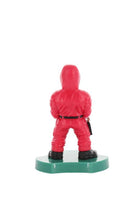 Stojak na słuchawki Squid Game Square Guard