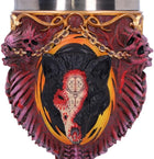 Kubek 3D Diablo IV Mephisto Puchar kolekcjonerski