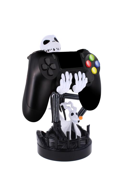 Stojak na telefon i pada Miasteczko Halloween Jack Skellington