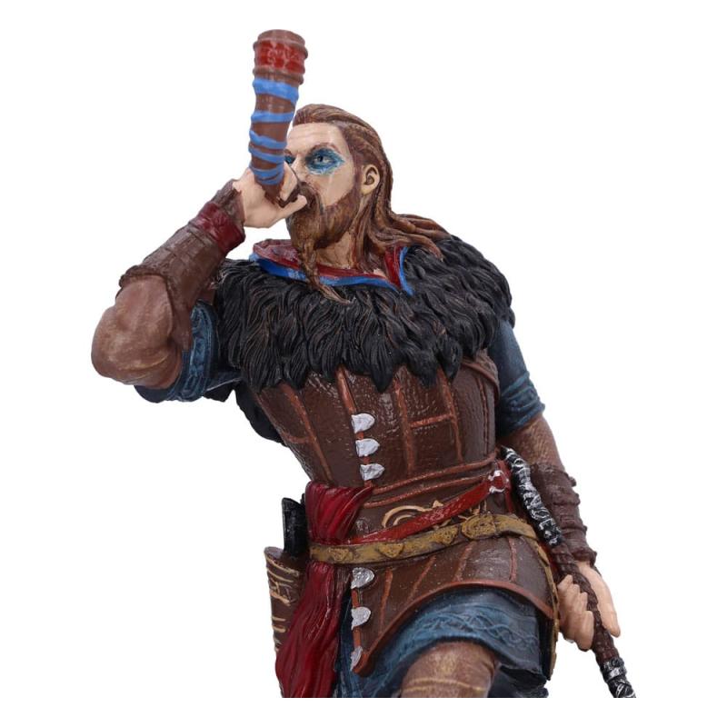 Podpórki pod książki Assassin's Creed Valhalla Eivor