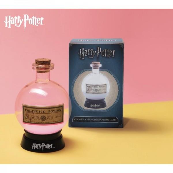 Lampka Harry Potter Eliksir
