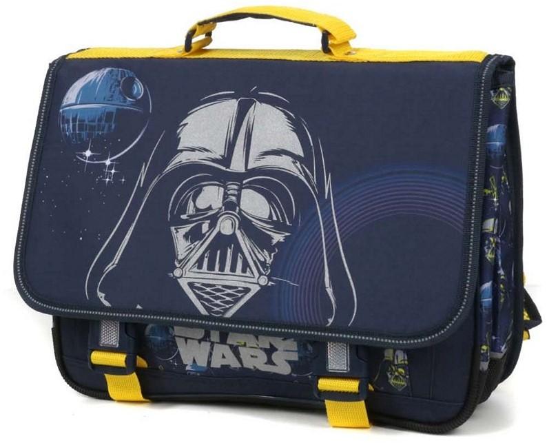 Tornister Gwiezdne Wojny Lord Vader