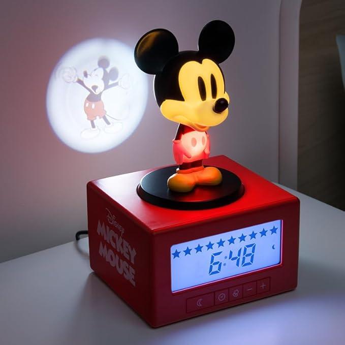 Budzik treningowy snu Disney Myszka Miki — shot 2