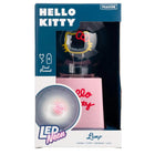 Lampka LED Hello Kitty Neonowa Żarówka
