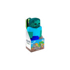 Plecak Minecraft Zombie mini pluszowy